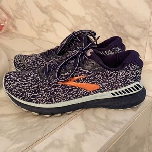 Brooks Adrenaline Running Shoes